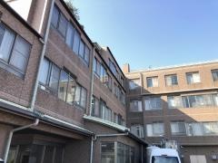 介護老人保健施設ふれあい