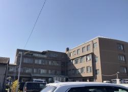 介護老人保健施設ふれあい