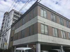 介護付有料老人ホーム　ヴィラ・九品寺