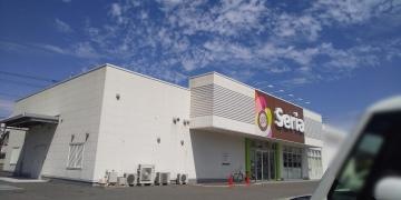 Ｓｅｒｉａ　まるき神田店