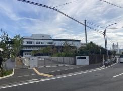 横浜市立市場小学校けやき分校
