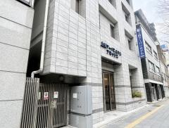 上野アーバンホテルアネックス