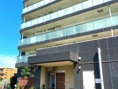 グランダ仙川