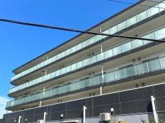グランダ仙川