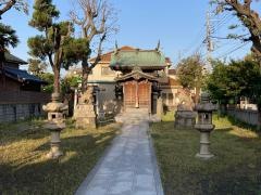 大山祇神社