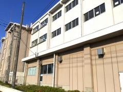 土浦市立土浦第一中学校