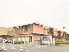 川越市役所・高階出張所