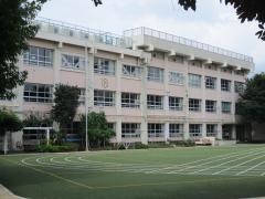 板橋第六小学校
