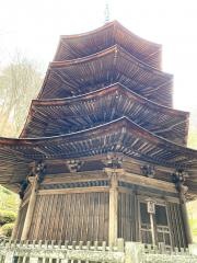 安楽寺