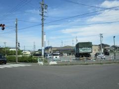 ミニストップ　桑原町店