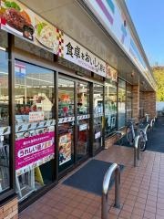 セブンイレブン　静岡西脇店