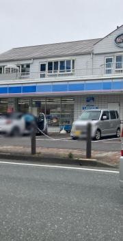 ローソン　下田駅前店