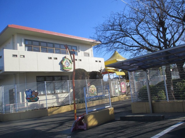 美鳥第二幼稚園／ホームメイト