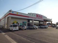 マグフーズ　中島店