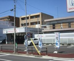Ｈｏｎｄａ　Ｃａｒｓ名古屋東砂田橋店