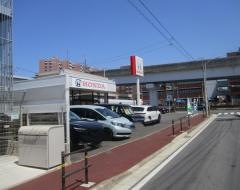 Ｈｏｎｄａ　Ｃａｒｓ名古屋東砂田橋店