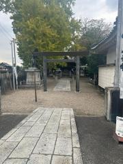 神明社