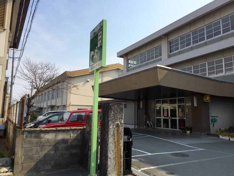 施設外観