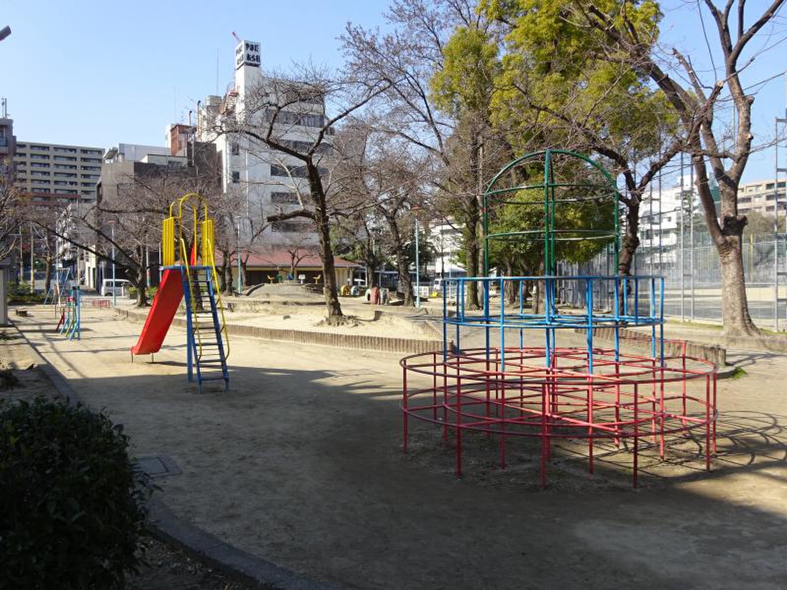 寺田 町