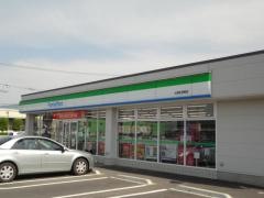 ファミリーマート　土居町店