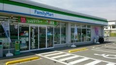 ファミリーマート　土居町店