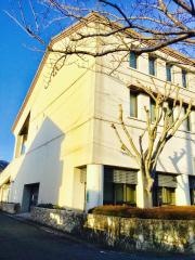 太宰府市中央公民館