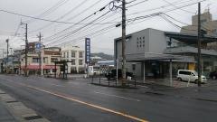 鹿児島信用金庫城西支店