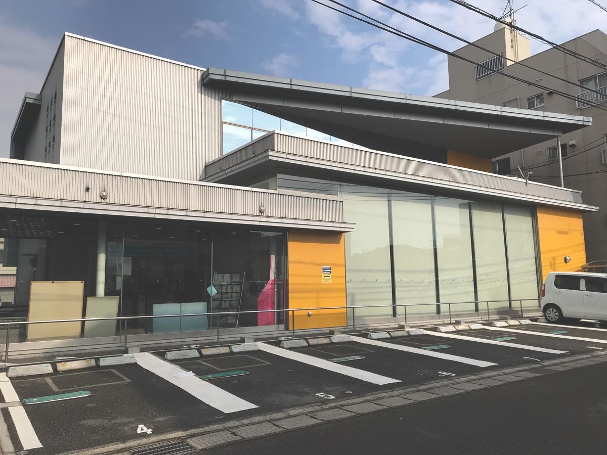 外観2