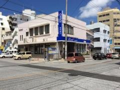 沖縄海邦銀行辻町支店