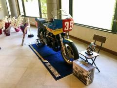 バイク弁当大滝食堂