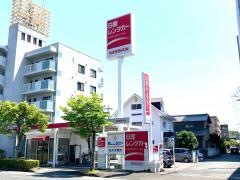 日産レンタカー掛川新幹線口