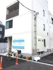 林小児科内科医院