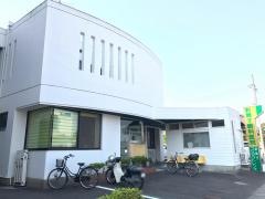 新舞子眼科医院
