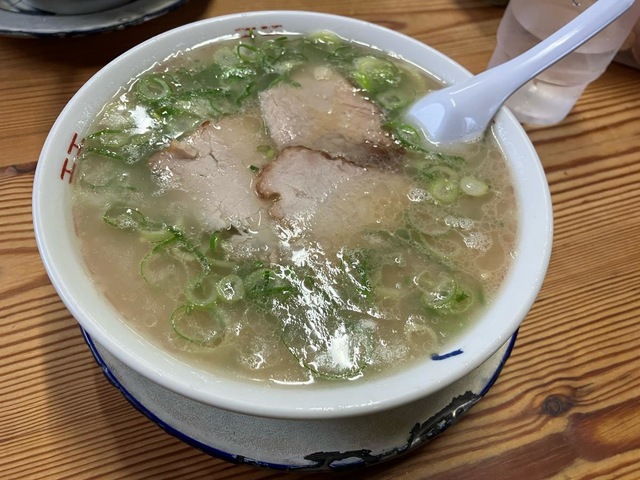 ふくちゃんラーメン／ホームメイト