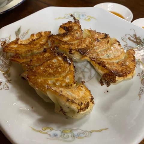 ふくちゃんラーメン／ホームメイト