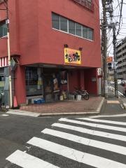 炭火焼肉ホルモンサンキュー（３９０）