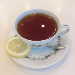 喫茶シルバースプン