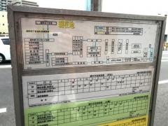 「長町七丁目北」バス停留所