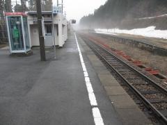 堺田駅