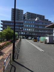 国立あおやぎ苑立川