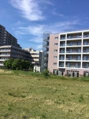 国立あおやぎ苑立川