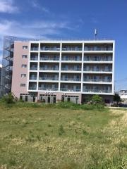国立あおやぎ苑立川