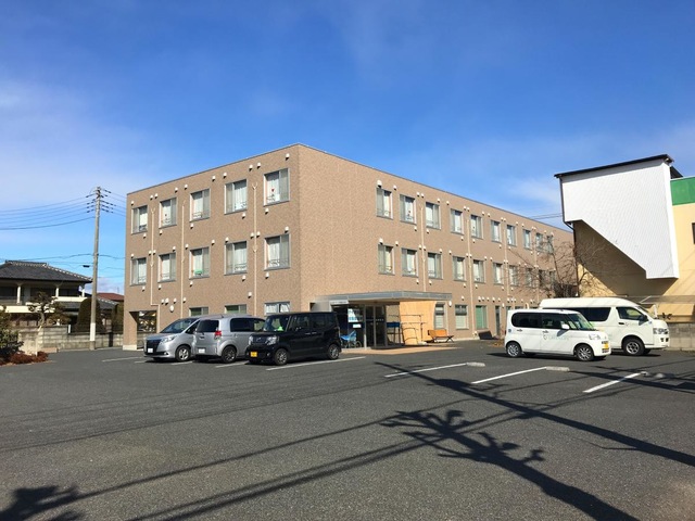 サービス付き高齢者向け住宅　おりおん