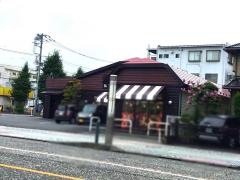 シャトレーゼ　清新店