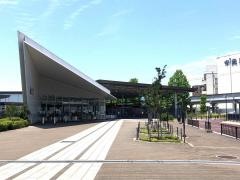 京都鉄道博物館