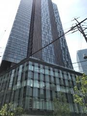 大名古屋ビルヂング