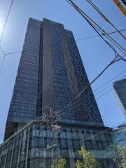 大名古屋ビルヂング