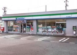 ファミリーマート　野々市菅原店