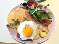 Ｊ.Ｓ　ＰＡＮＣＡＫＥ　ＣＡＦＥ　天王寺ＭＩＯ店