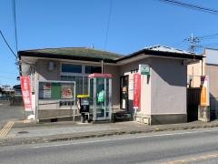 太田市のゆうちょ銀行一覧／ホームメイト